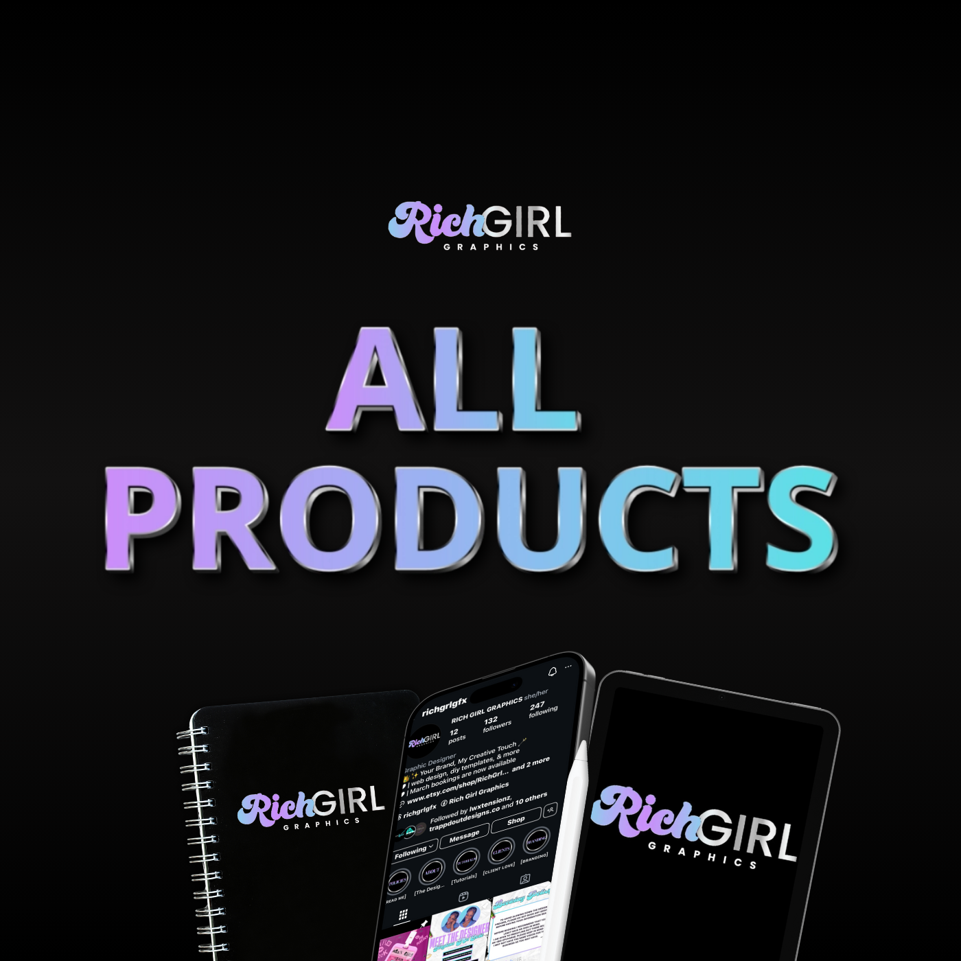ALL PRODUCTS
