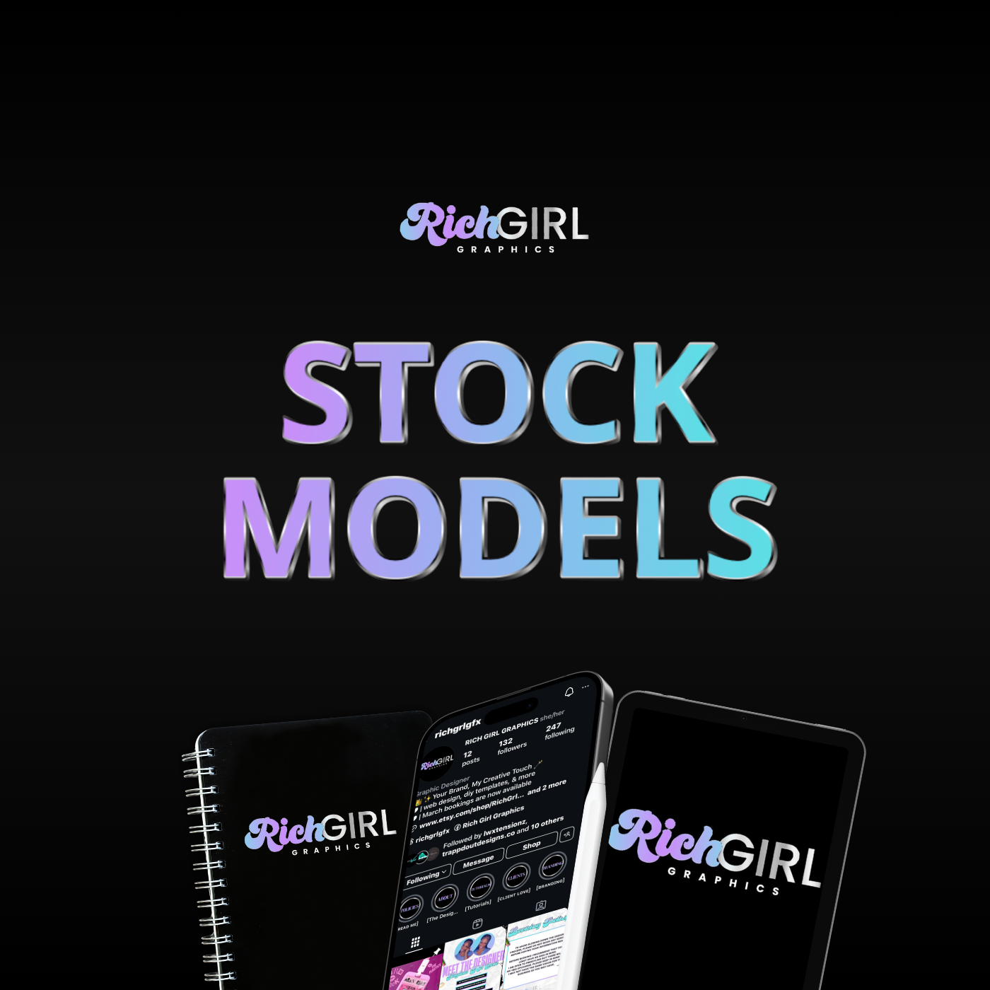 STOCK Models