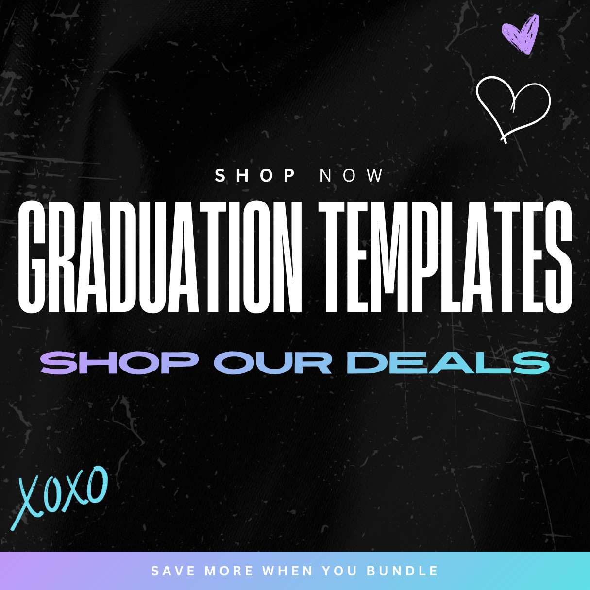 GRAD TEMPLATES