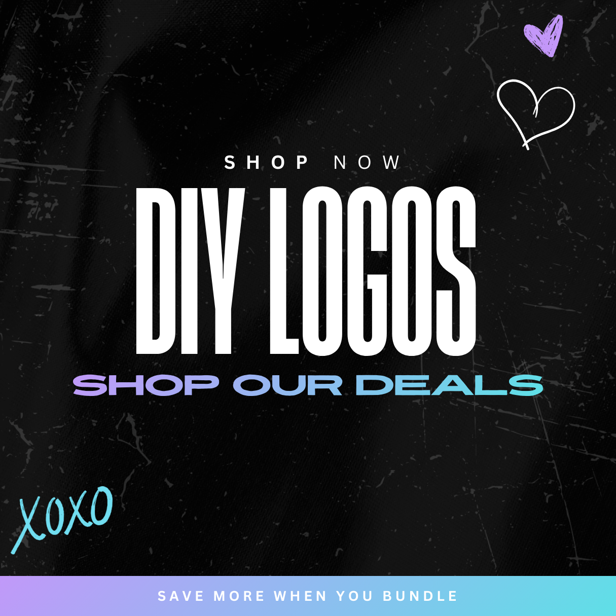 DIY LOGOS
