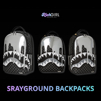 SprayGround BackPacks