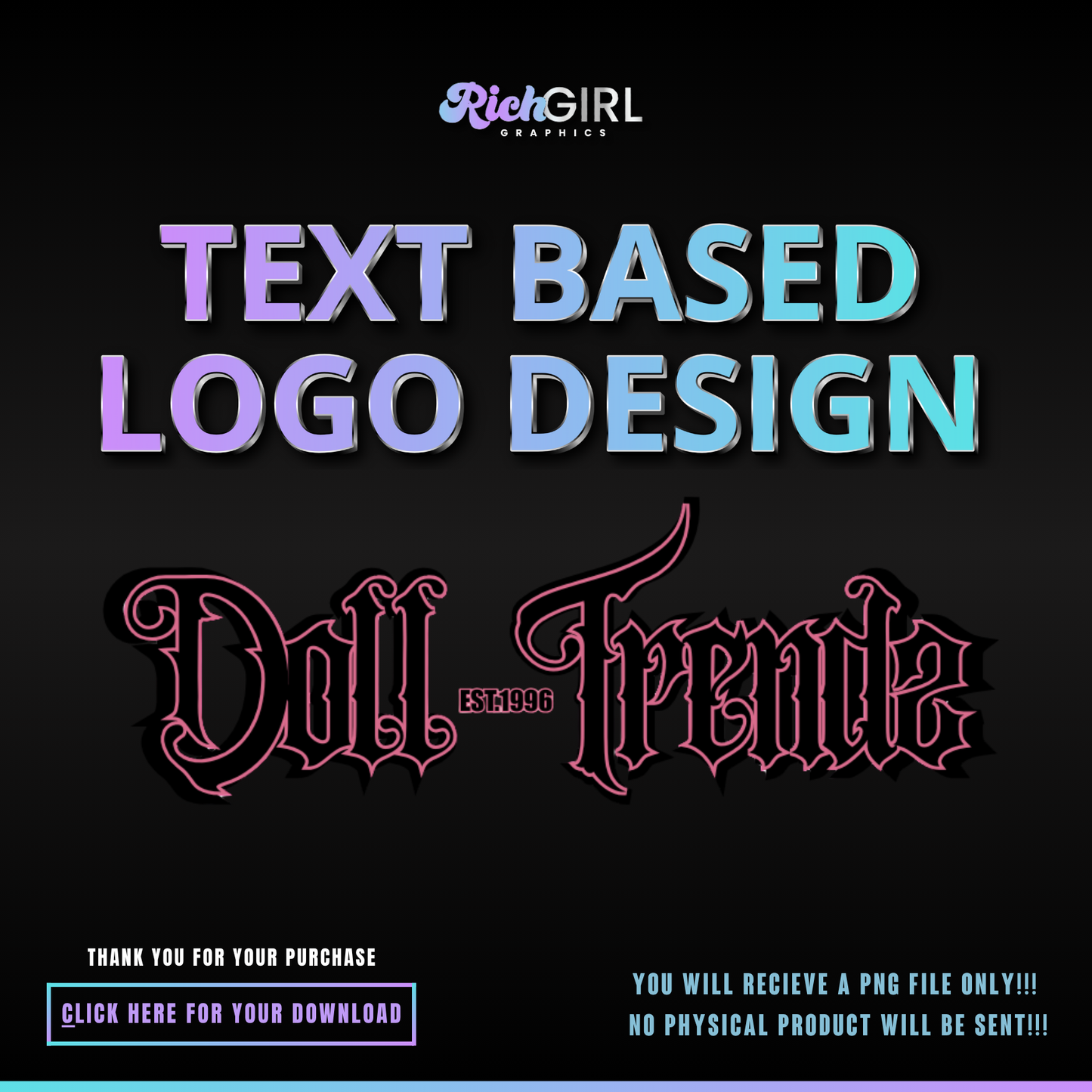 Logo Design