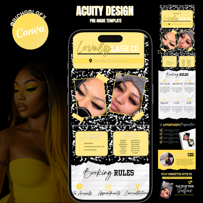 Acuity Web Design