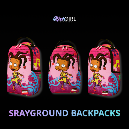 SprayGround BackPacks