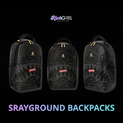 SprayGround BackPacks