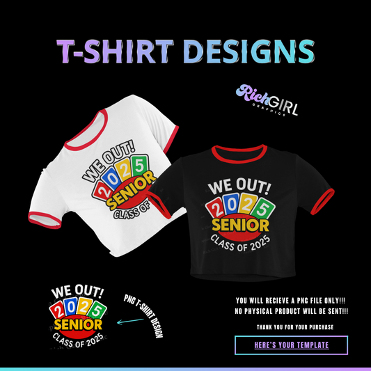 UNO OUT SENIOR C/O 25 DESIGN