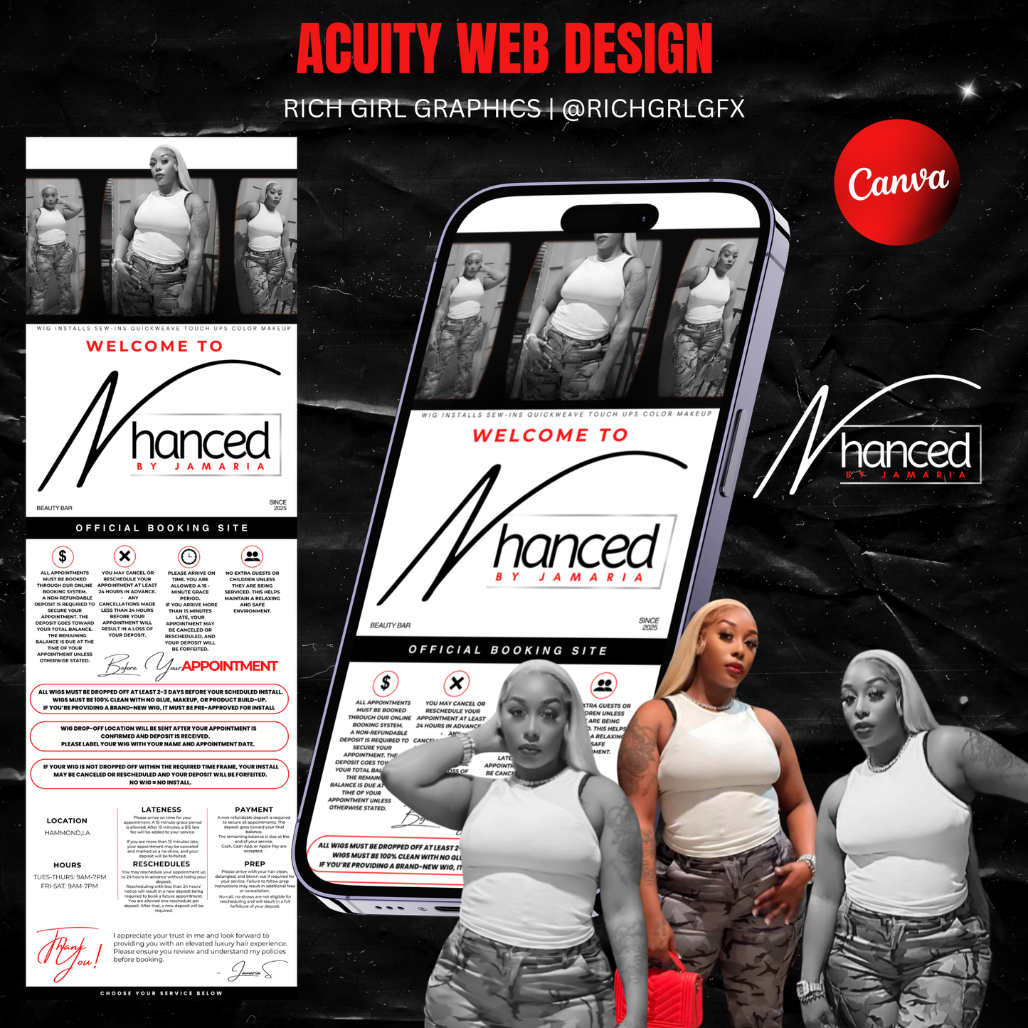 Acuity Web Design