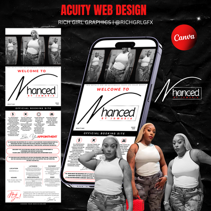 Acuity Web Design