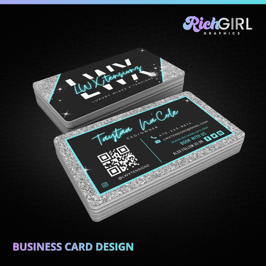 Business Card Design