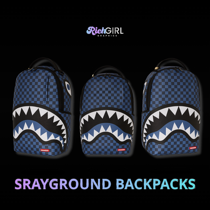 SprayGround BackPacks