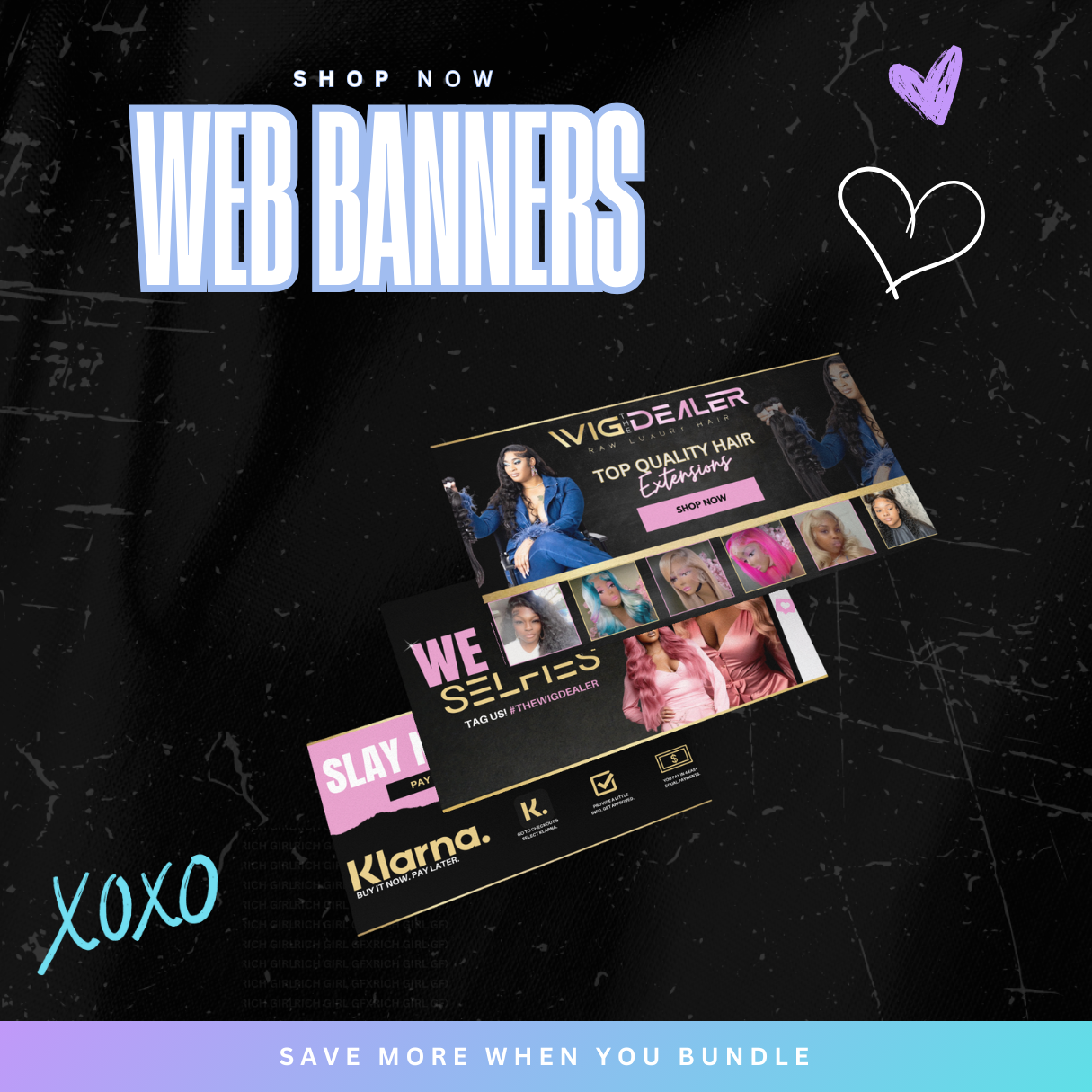 END OF THE YEAR DEALS (CUSTOM)