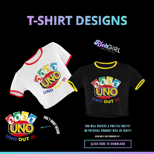 UNO OUT SENIOR DESIGN