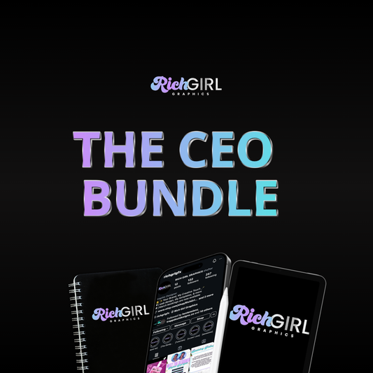 The CEO Bundle