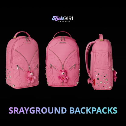 SprayGround BackPacks