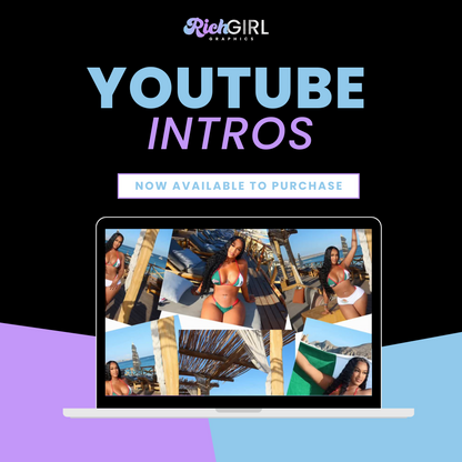 YouTube INTRO