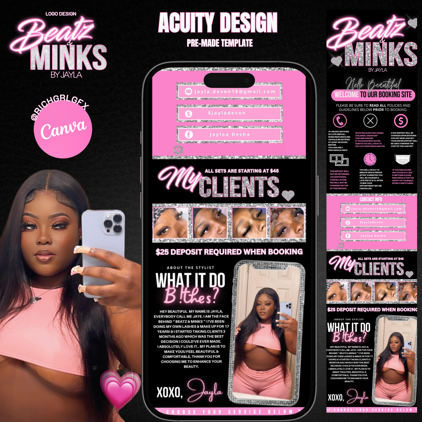 Acuity Web Design