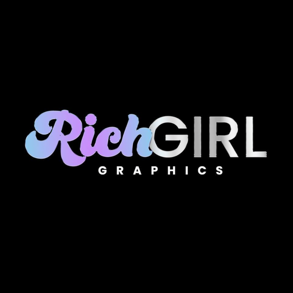 Rich Girl Graphics