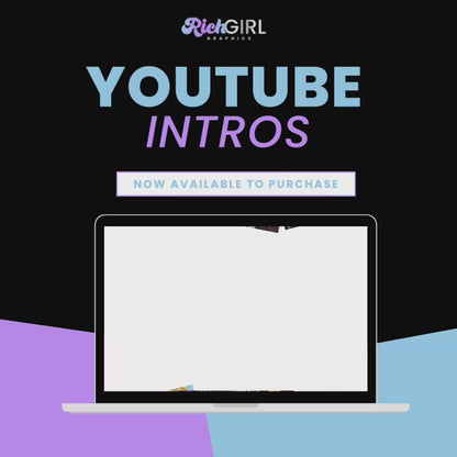 YouTube INTRO