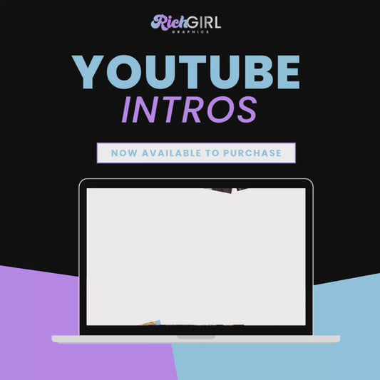 YouTube INTRO